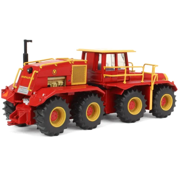 Manufacturer_DCP by First Gear Tractors<1/64 Versatile Big Roy Model 1080 Tractor, Restoration Version, DCP by First Gear