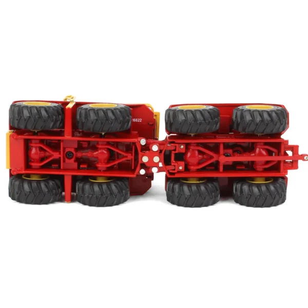 Manufacturer_DCP by First Gear Tractors<1/64 Versatile Big Roy Model 1080 Tractor, Restoration Version, DCP by First Gear
