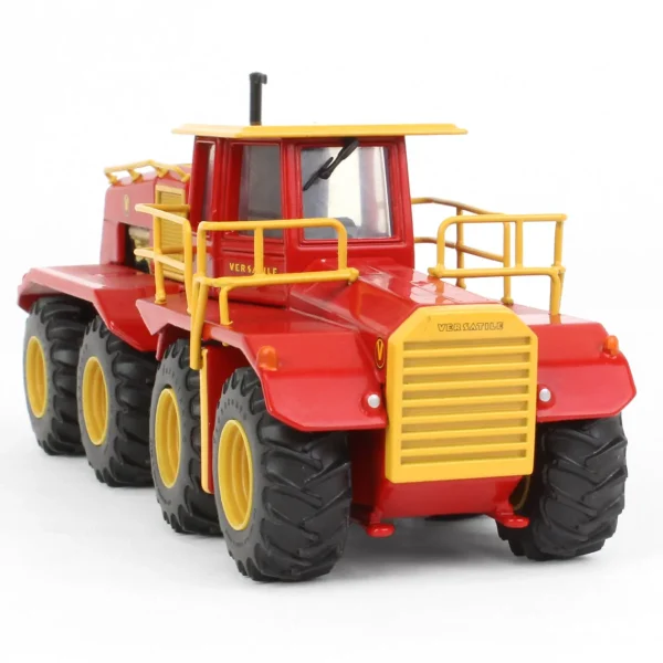 Manufacturer_DCP by First Gear Tractors<1/64 Versatile Big Roy Model 1080 Tractor, Restoration Version, DCP by First Gear