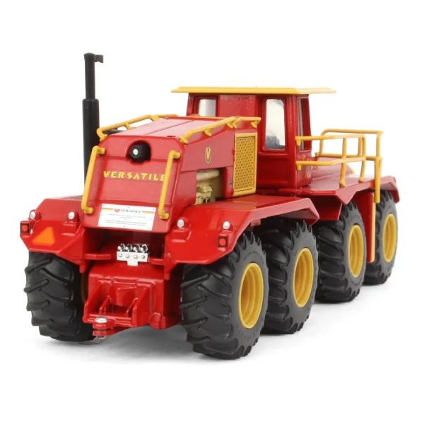 Manufacturer_DCP by First Gear Tractors<1/64 Versatile Big Roy Model 1080 Tractor, Restoration Version, DCP by First Gear