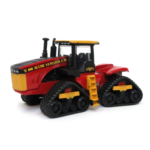 Manufacturer_ERTL Tractors<1/64 Versatile 610DT Track Tractor