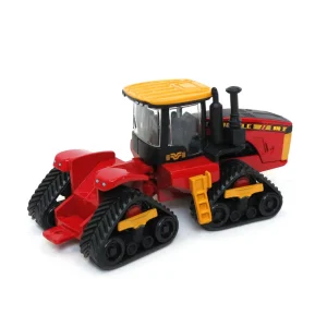 Manufacturer_ERTL Tractors<1/64 Versatile 610DT Track Tractor