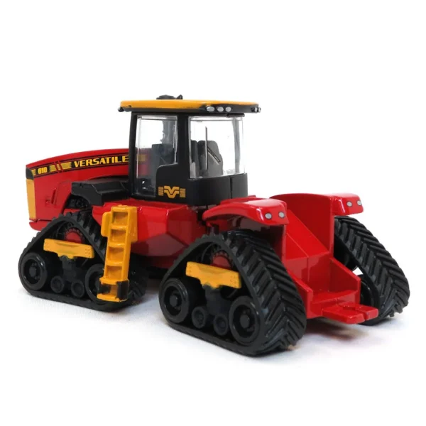 Manufacturer_ERTL Tractors<1/64 Versatile 610DT Track Tractor