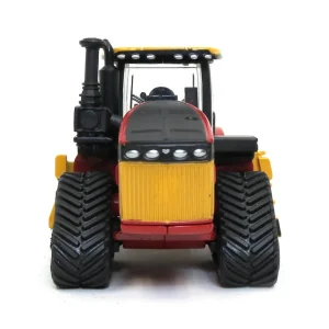 Manufacturer_ERTL Tractors<1/64 Versatile 610DT Track Tractor