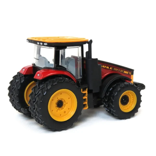 Manufacturer_ERTL Tractors<1/64 Versatile MFWD 365 with Duals