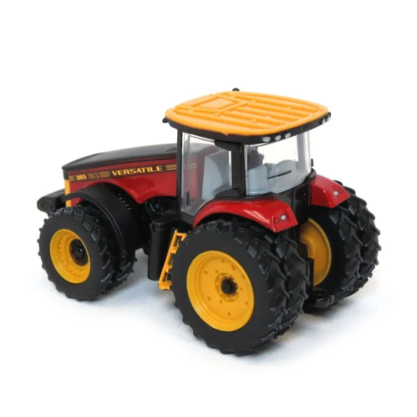 Manufacturer_ERTL Tractors<1/64 Versatile MFWD 365 with Duals