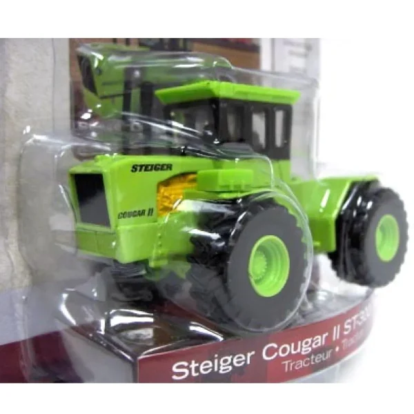 Manufacturer_ERTL Tractors<1/64 Vintage Steiger Cougar ST-300 Series II by ERTL