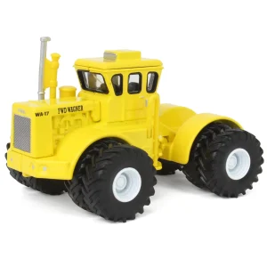 Manufacturer_ERTL Tractors<1/64 Wagner WA-17 Tractor, 2024 National Farm Toy Show