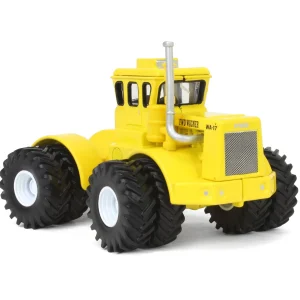 Manufacturer_ERTL Tractors<1/64 Wagner WA-17 Tractor, 2024 National Farm Toy Show