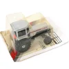 Manufacturer_Scale Models Tractors<1/32 White 160 Cab 2WD Tractor