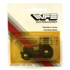 Manufacturer_Scale Models Tractors<1/64 White 2-180 Field Boss Tractor with Cab & MFD - First Edition