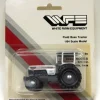 Manufacturer_Scale Models Tractors<1/64 White 160 Tractor with MFD - 1st Edition, 1987 Alleman Iowa