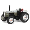 Manufacturer_SpecCast Tractors<1/64 White 2-105 Tractor with Power Assist