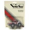 Manufacturer_Scale Models Tractors<1/64 White 4-270 4WD with Duals, 1987 Alleman Iowa Edition