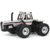 Manufacturer_ERTL Tractors<1/64 White 4-210 4WD with Duals, 2024 National Farm Toy Museum