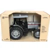 Manufacturer_Scale Models Tractors<1/16 White 6105 with MFD, Made in the USA