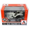 Manufacturer_ERTL Tractors<White Diamond Chase Unit ~ 1/16 Limited Edition Allis Chalmers D-21 Industrial 2WD