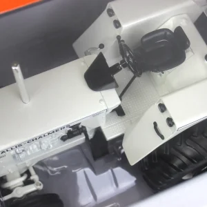 Manufacturer_ERTL Tractors<White Diamond Chase Unit ~ 1/16 Limited Edition Allis Chalmers D-21 Industrial 2WD