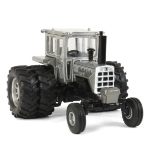 Manufacturer_SpecCast Tractors<1/64 1976 White Field Boss 2255 Prototype w/ Cab & Duals, Toy Tractor Times 38th Anniversary