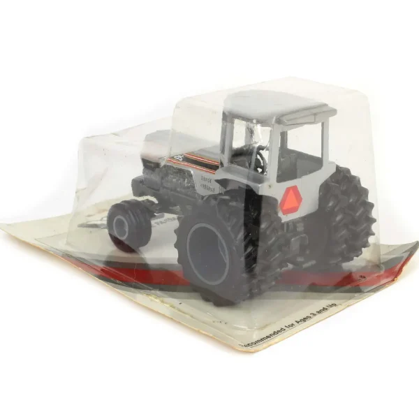 Manufacturer_Scale Models Tractors<1/32 White Field Boss 185 with Duals, 1st Edition, Made in the USA