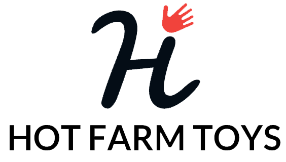 Hot Farm Toys