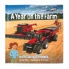 Outback Toys Books, Calendars & Dvds<A Year on the Farm with Casey & Friends Hardcover Book