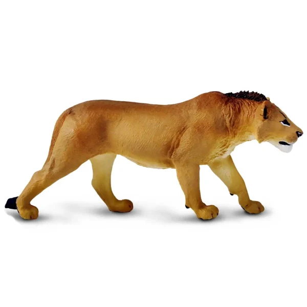 Outback Toys Play Animals & Accessories<Adolescent Male Lion by Safari