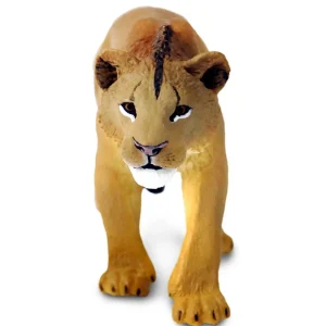 Outback Toys Play Animals & Accessories<Adolescent Male Lion by Safari