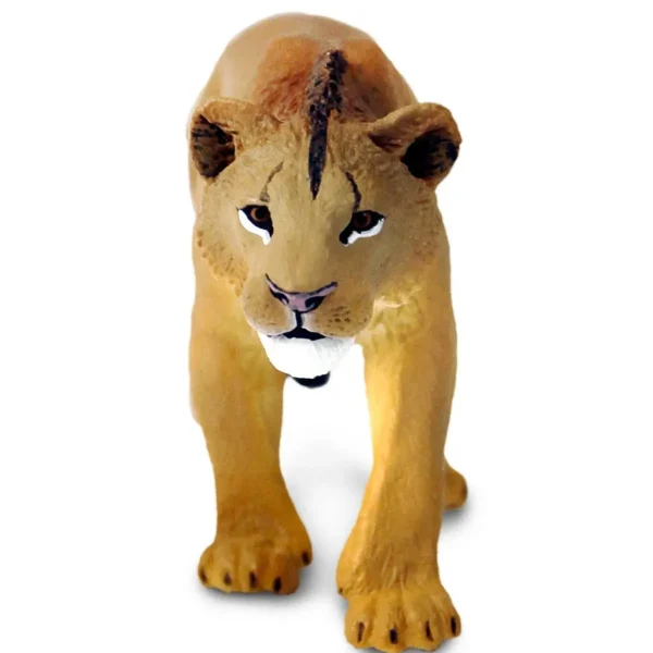 Outback Toys Play Animals & Accessories<Adolescent Male Lion by Safari