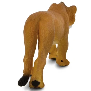 Outback Toys Play Animals & Accessories<Adolescent Male Lion by Safari