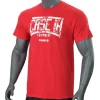 Outback Toys Case Ih & Ji Case<Adult Case IH Equipment Red Short Sleeve T-Shirt
