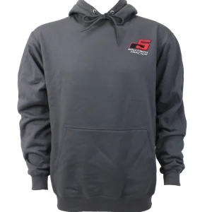 Outback Toys Ih Farmall<Adult IH Farmall 1066 5 Millionth Hooded Sweatshirt