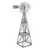 Manufacturer_Big Country Toys Big Country Toys<1/20 Aermotor Windmill by Big Country Toys