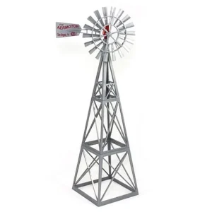 Manufacturer_Big Country Toys Big Country Toys<1/20 Aermotor Windmill by Big Country Toys