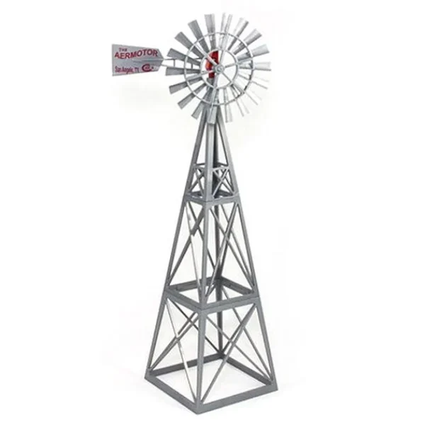 Manufacturer_Big Country Toys Big Country Toys<1/20 Aermotor Windmill by Big Country Toys