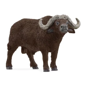 Manufacturer_Schleich Play Animals & Accessories<African Buffalo by Schleich
