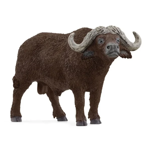 Manufacturer_Schleich Play Animals & Accessories<African Buffalo by Schleich
