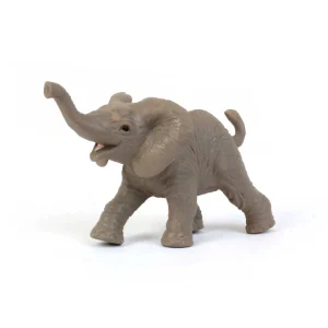 Outback Toys Play Animals & Accessories<African Elephant Calf by Safari Ltd
