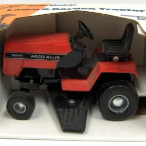 Manufacturer_Scale Models Lawn & Garden<1/16 AGCO Allis 1920H Lawn Mower w/ deck & rear hitch, by Scale Models