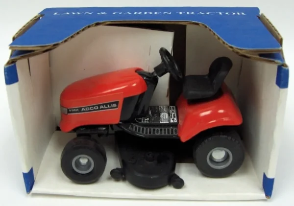 Manufacturer_Scale Models Lawn & Garden<1/16 AGCO Allis 514H Lawn Mower w/ mower deck by Scale Models