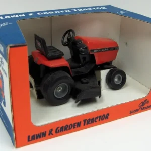 Manufacturer_Scale Models Lawn & Garden<1/16 AGCO Allis 1616H Lawn Tractor w/ Mower deck, by Scale Models