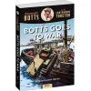 Outback Toys Books, Calendars & Dvds<Alexander Botts and the Earthworm Tractor Volume 5: Botts Goes to War - 304 Page Book
