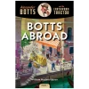 Outback Toys Books, Calendars & Dvds<Alexander Botts and the Earthworm Tractor Volume 2: Botts Abroad - 262 Page Book