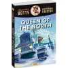 Outback Toys Books, Calendars & Dvds<Alexander Botts and the Earthworm Tractor Volume 4: Queen of the North - 256 Page Book