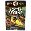 Outback Toys Books, Calendars & Dvds<Alexander Botts and the Earthworm Tractor Volume 1: Botts Begins - 224 Page Book