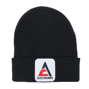Outback Toys Agco, Allis, Massey & More<Allis Chalmers Logo Knit Hat