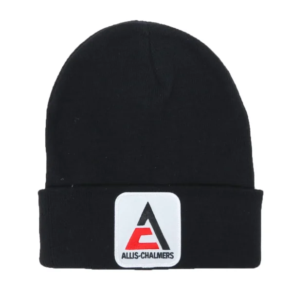 Outback Toys Agco, Allis, Massey & More<Allis Chalmers Logo Knit Hat