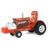 Manufacturer_ERTL Pulling Tractors<1/64 Allis Chalmers "Milwaukee Mudder" Pulling Tractor