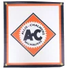 Outback Toys Outdoor<Allis Chalmers 1950s Starburst Logo 22in x 20in Vinyl Banner