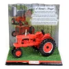 Outback Toys Farm Art & DéCor<Allis Chalmers WD-45 "A Farmer's Prayer" Resin Sculpture